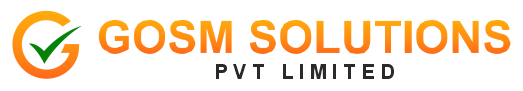 GOSM Logo